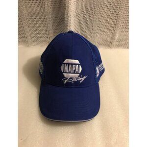 Hendrick motorsports blue napa racing hat